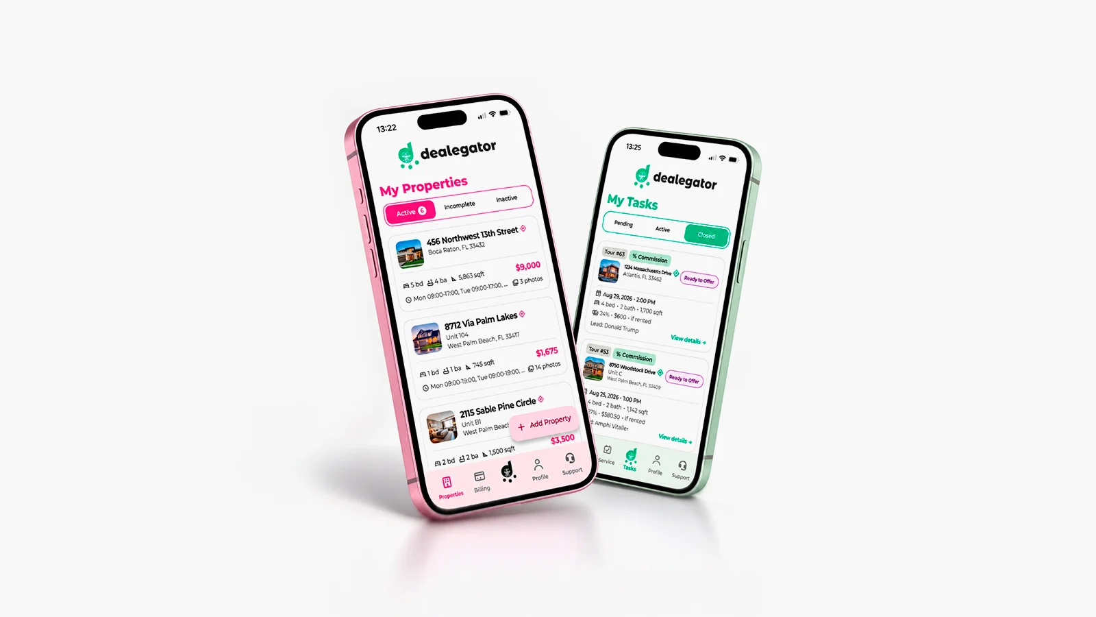 Diseño de apps — proyectos de no2