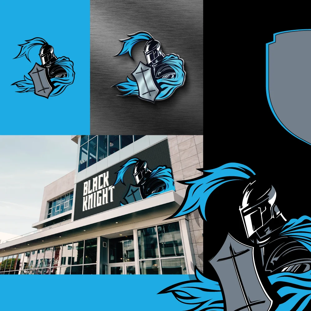 Black Knight — Presentación del proyecto