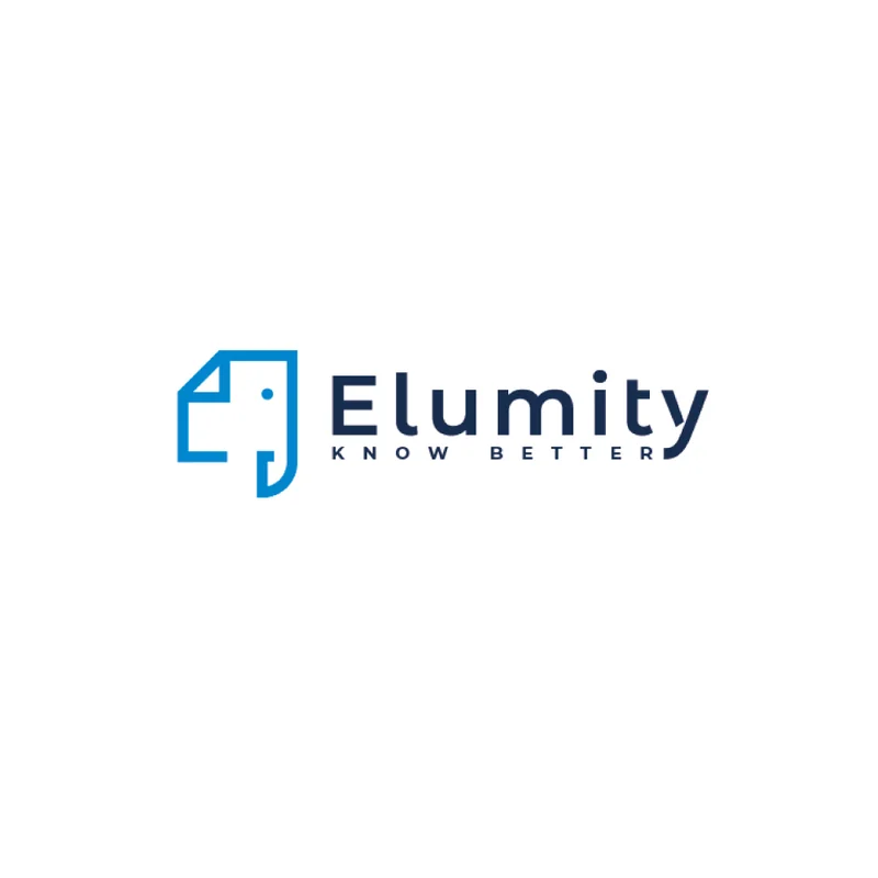Elumity — Logotipos