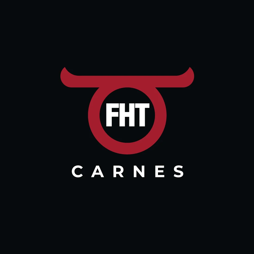 Comercializadora FHT — Logotipo
