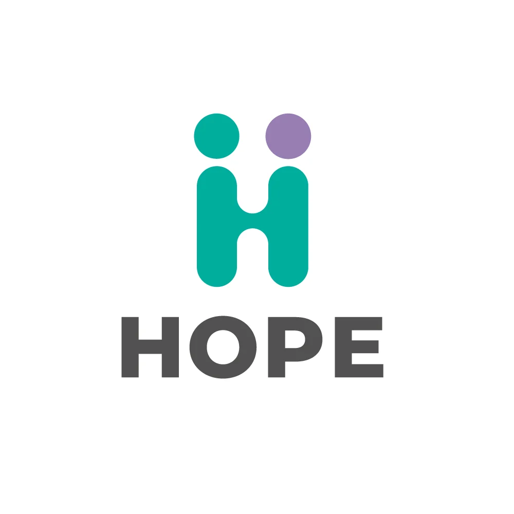 Hope — Logotipo