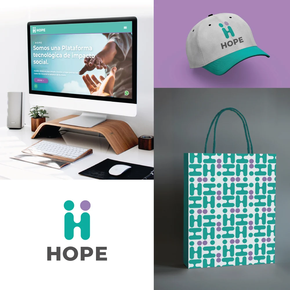 Hope — Presentación del proyecto