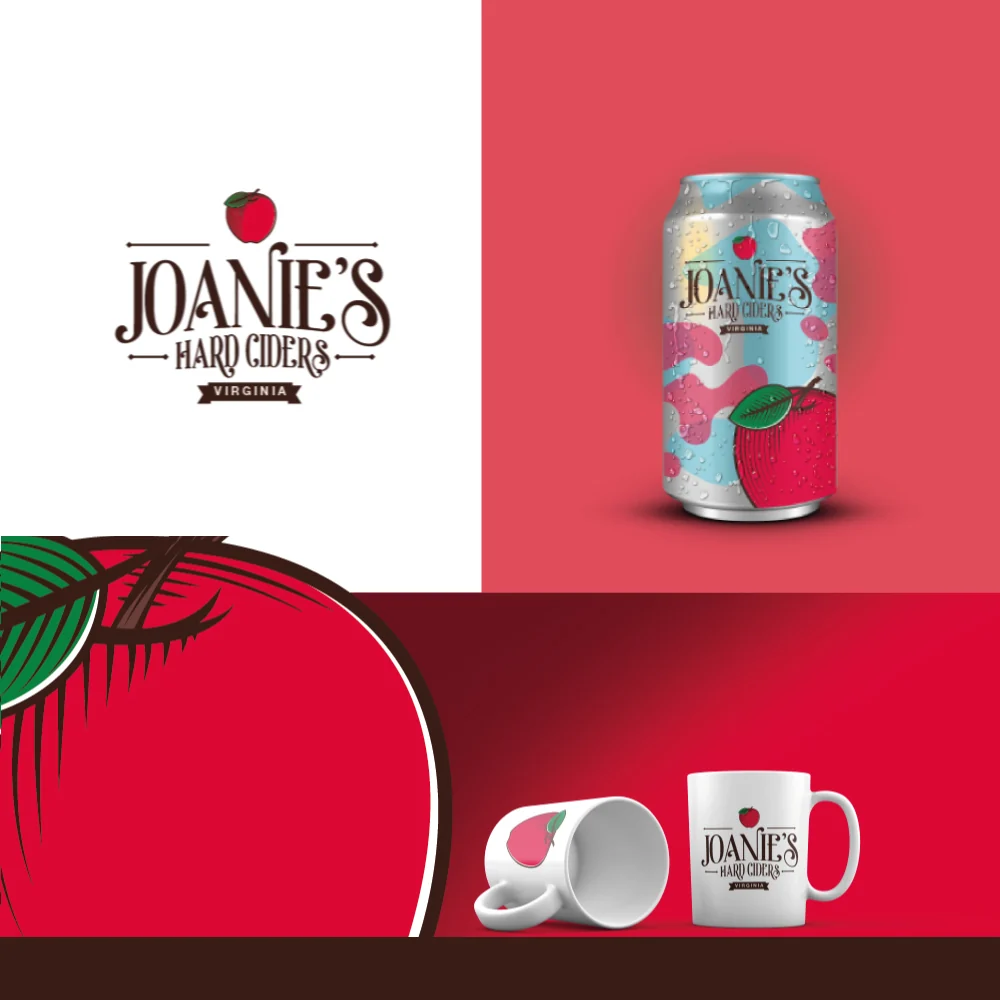 Joanie’s Hard Ciders — Presentación del proyecto