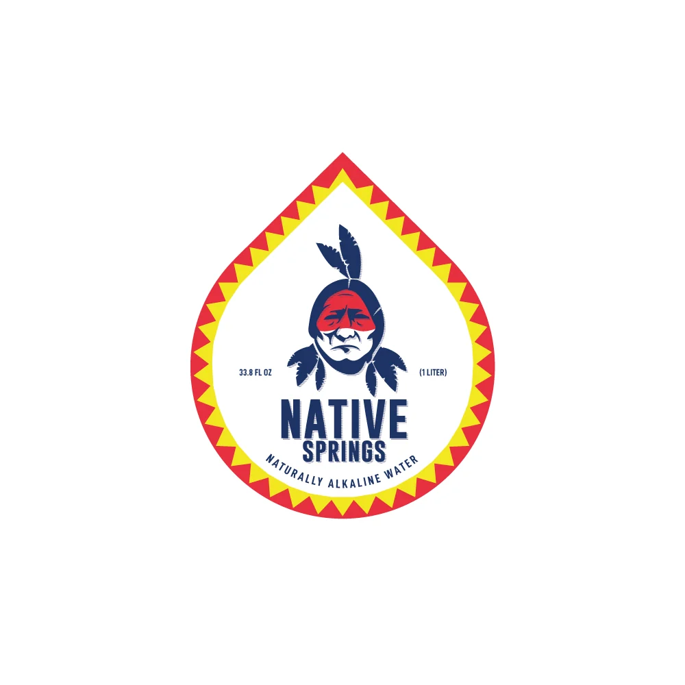 Native Springs — Presentación del proyecto