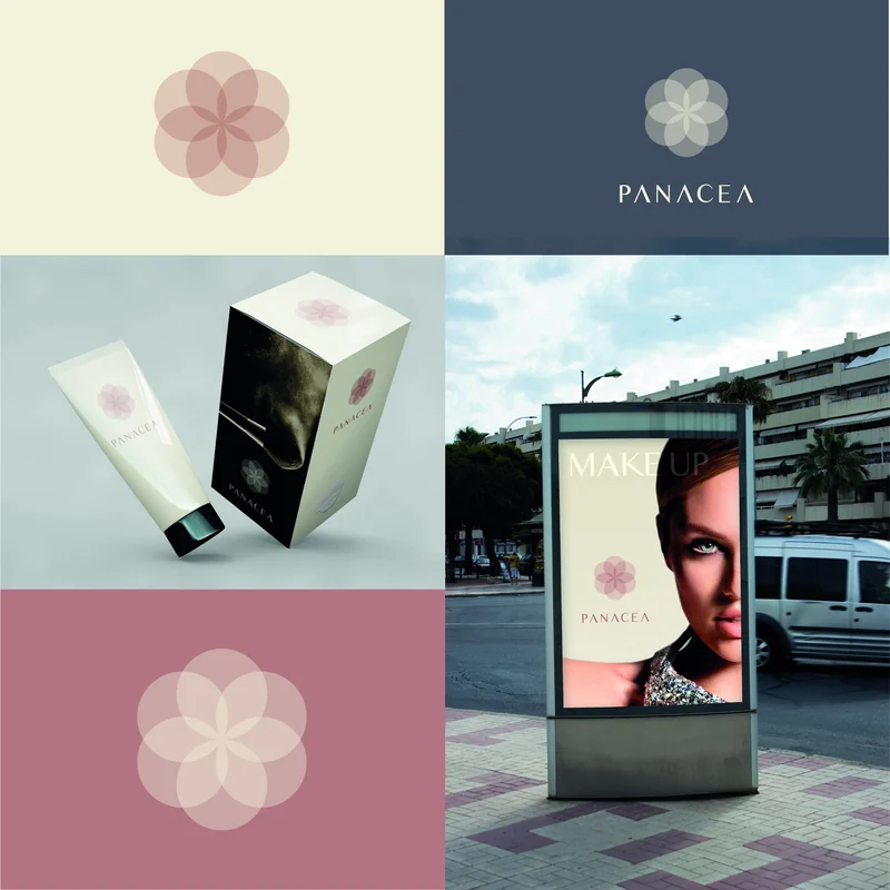 Panacea — Branding