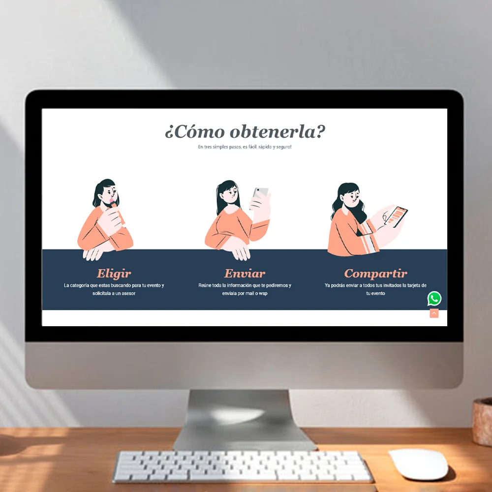 Urdate — Diseño web · 5