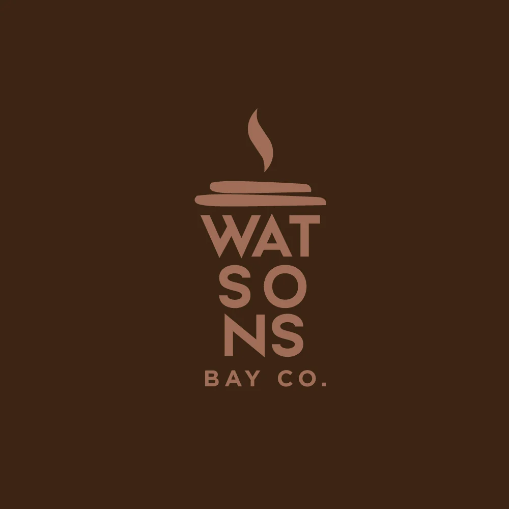 Watsons Bay Co. — Logotipo